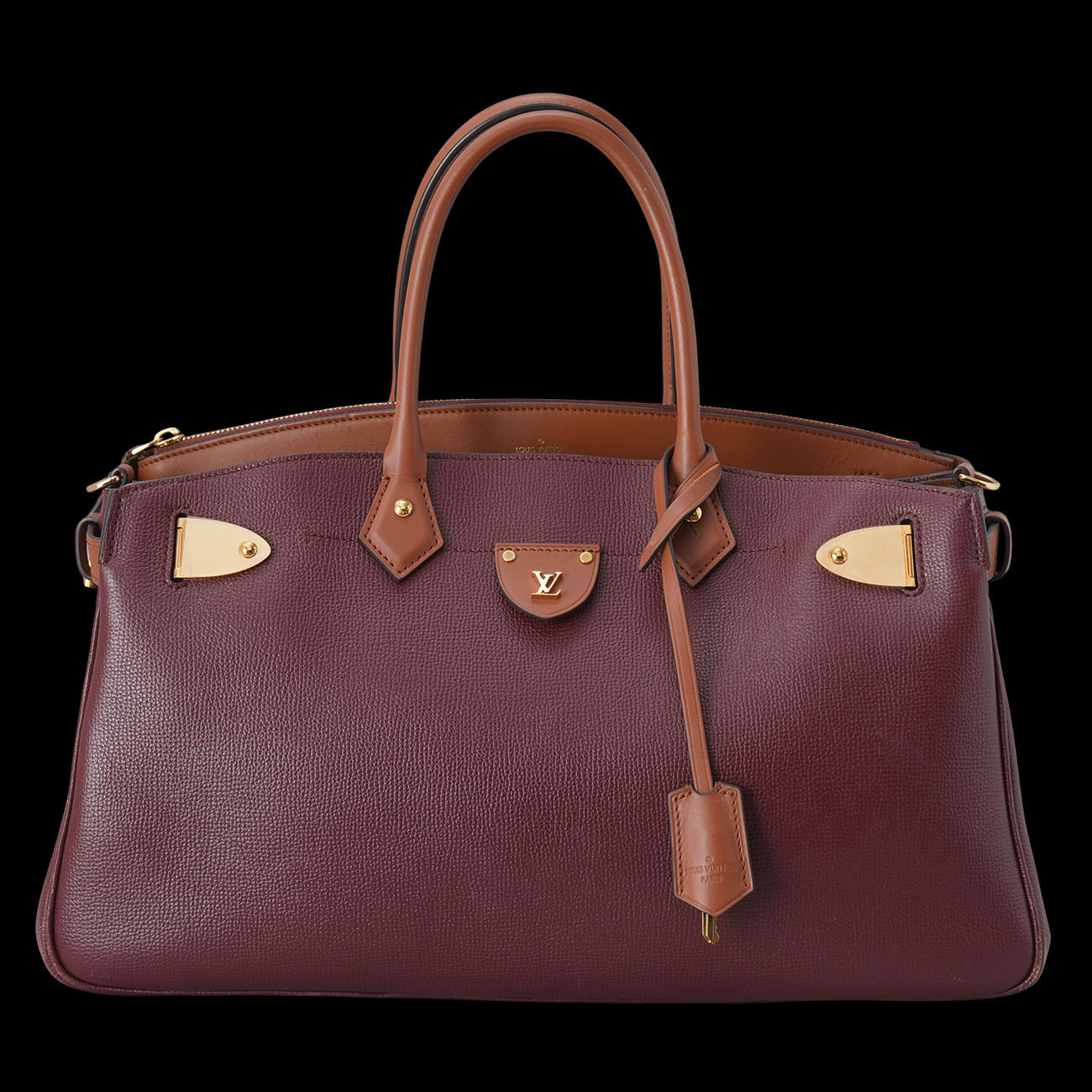 LOUIS VUITTON(USED)루이비통 M57024 올 셋 토트백 MM